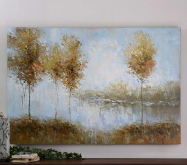  View Of The Lake - utr/2662