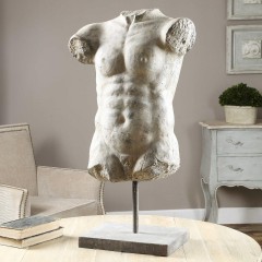  Giusto Torso - utr/3449