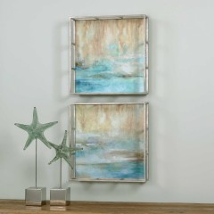  Through The Mist - utr/2724