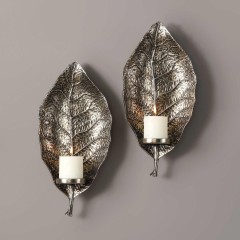 Настенный подсвечник Zelkova - utr/2847