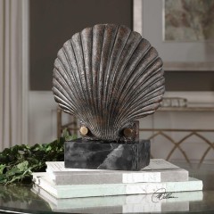  Scallop Shell - utr/3503