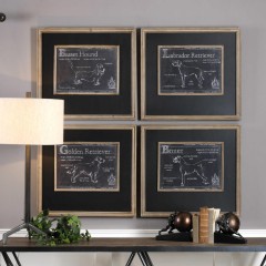  Canis Lupus Familiaris - utr/2725