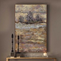  Lavender Trees - utr/2694