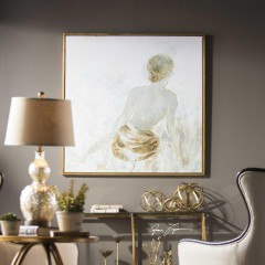 Картина Feminine sophistication - utr/2619