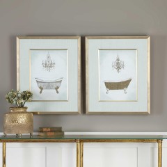  Gilded Bath - utr/2699