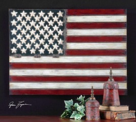  American Flag - utr/2859