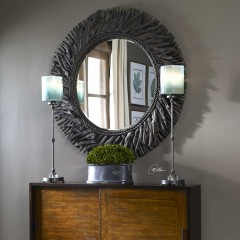 Зеркало Calabra - utr/3129