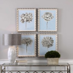  Graphite Botanical - utr/2781