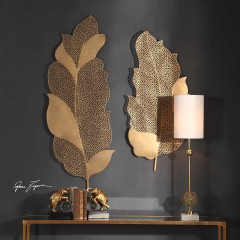 Настенное украшение Autumn Lace - utr/2877