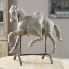 Lazzaro Horse - utr/3436