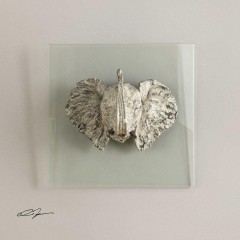 Настенное украшение Kandula Elephant - utr/2934