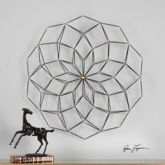 Настенное украшение Dorrin - utr/2886