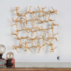  Golden Gymnasts - utr/2851