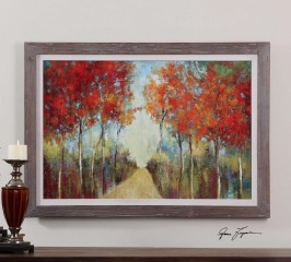  Nature Walk - utr/2686