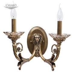 Бра Olivia - chr/141