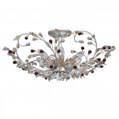 Люстра Tomasina - chr/143