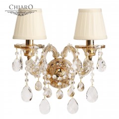 Бра Everard - chr/160