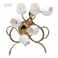 Бра Dorotea - chr/135