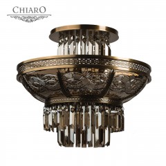 Люстра Gerato - chr/033