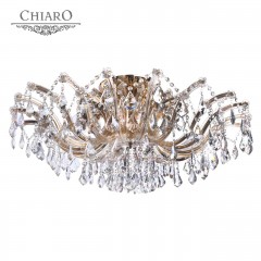 Люстра Signora - chr/068