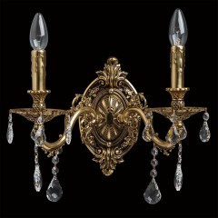 Бра Frey - chr/162