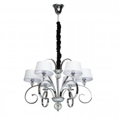 Люстра Osbert - chr/134
