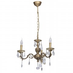 Люстра Nicholas - chr/145