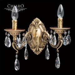 Бра Valding - chr/163