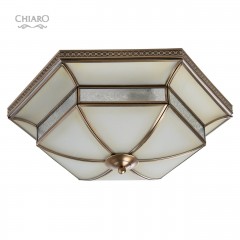 Люстра Sabina - chr/158