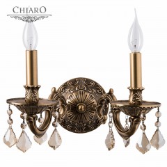 Бра Ernald - chr/176