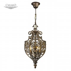 Люстра Gilda - chr/140