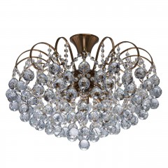 Люстра Landara bronse - mwl/300