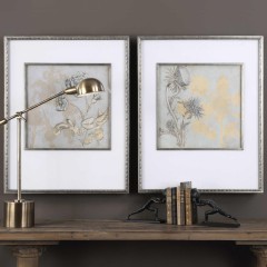  Shadow Florals - utr/2760