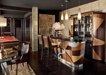 Бар Consilio - fln/263