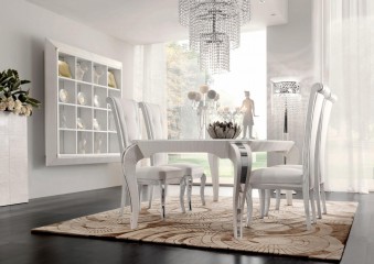 Столовая Queen-1 - fln/264