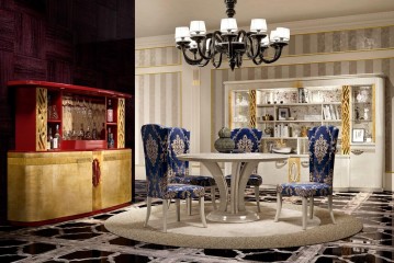 Столовая Agra - fln/254