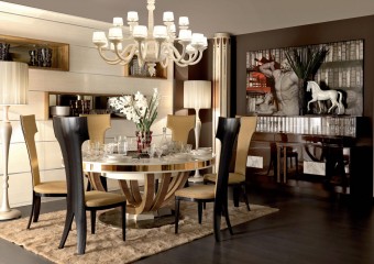 Столовая Dakota - fln/257