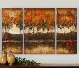  Autumn landscapes - utr/2696