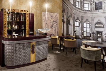 Бар Caracas - fln/255