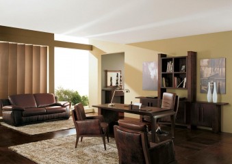 Кабинет Harvard - fln/251