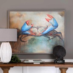  Sam The Crab - utr/2759