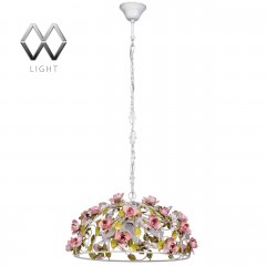 Люстра Flower bed - mwl/087