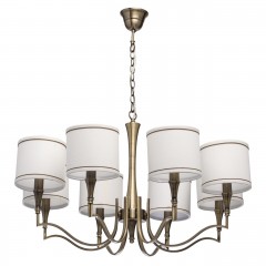 Люстра Narada gold - mwl/240