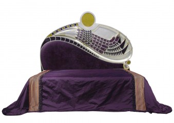 Кровать Peafowl - eld/269