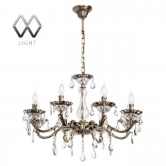 Люстра Miriam - mwl/216