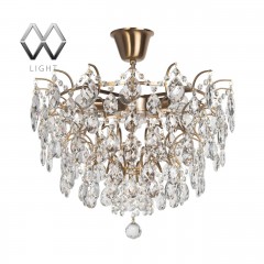 Люстра Калиостро - mwl/274