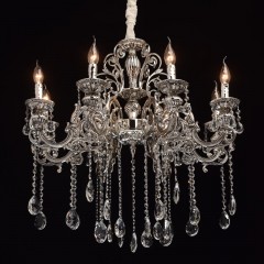 Люстра Toledo - mwl/259