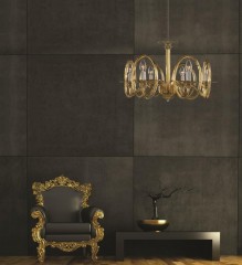 Люстра Eldorado - irc/111