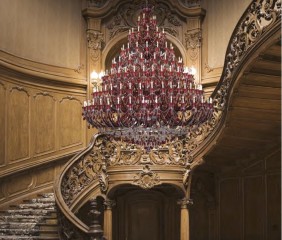 Люстра Lionella - irc/073