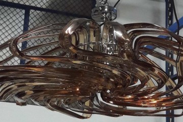 Люстра Hanters - irc/056